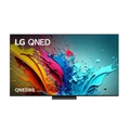 LG QNED86 55-inch LED 4K TV 2024 (55QNED86TSA)